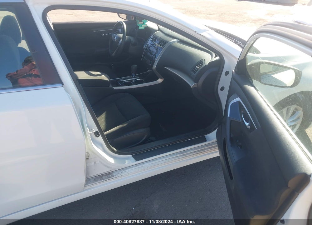 2014 NISSAN ALTIMA 2.5 S VIN: 1N4AL3AP3EN248414