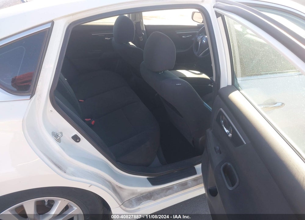 2014 NISSAN ALTIMA 2.5 S VIN: 1N4AL3AP3EN248414