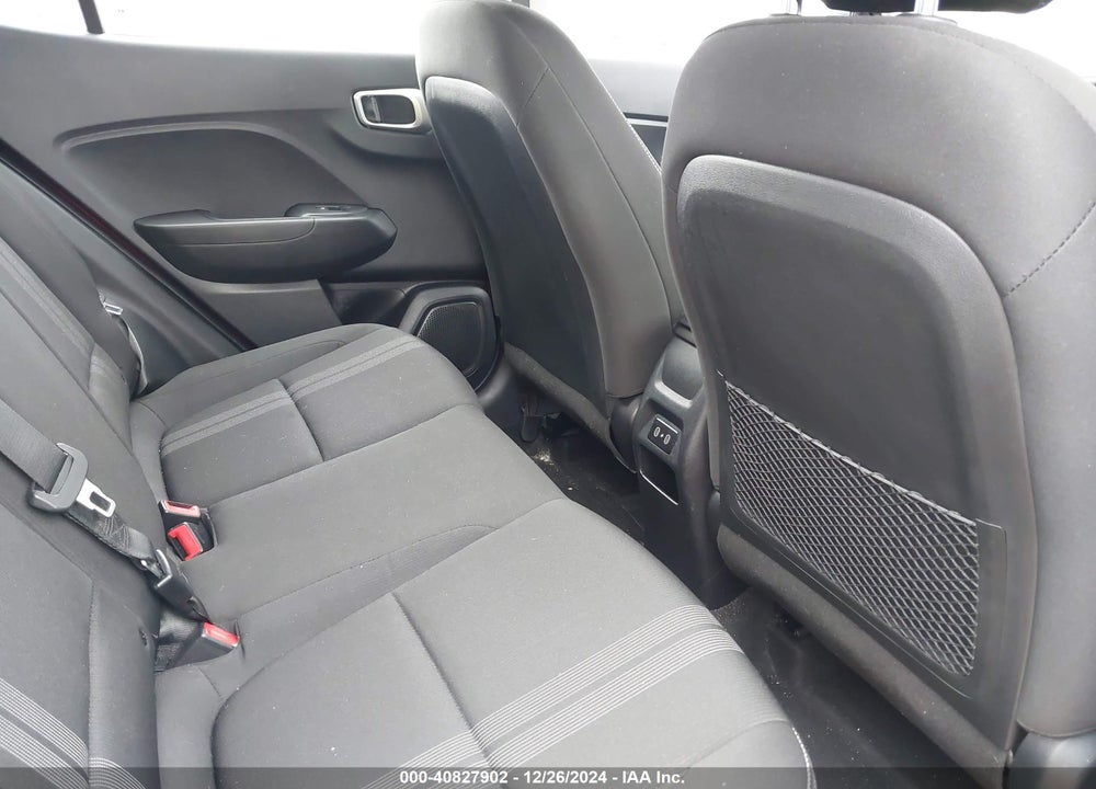 2024 HYUNDAI VENUE SEL VIN: KMHRC8A36RU282751