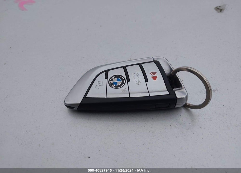 2017 BMW X5 SDRIVE35I VIN: 5UXKR2C32H0X04727