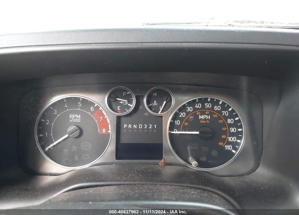 2006 HUMMER H3 SUV VIN: 5GTDN136568322984