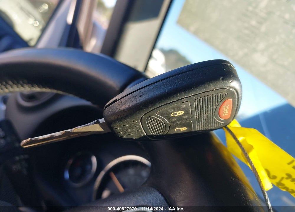 2015 JEEP WRANGLER UNLIMITED SPORT VIN: 1C4BJWDG1FL510784