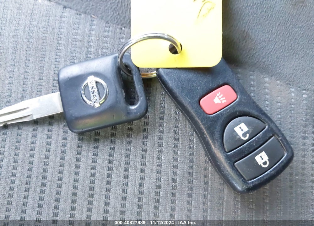 2011 NISSAN SENTRA VIN: 3N1AB6AP3BL643349