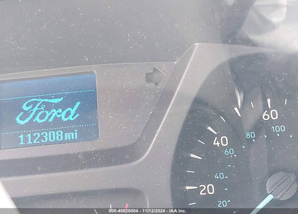 2015 FORD TRANSIT-250 VIN: 1FTNR1ZM9FKA33762