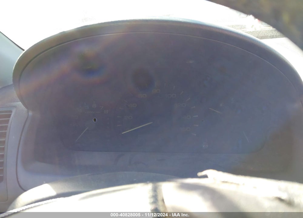 2006 HONDA ACCORD 3.0 EX VIN: 1HGCM66836A062076