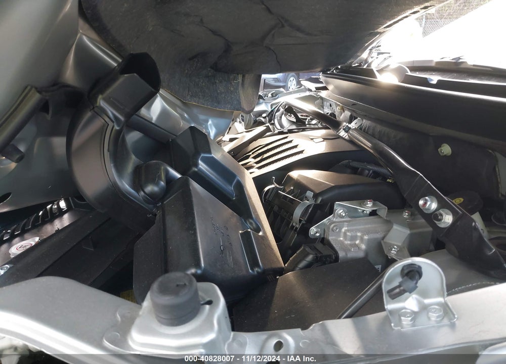 2023 MITSUBISHI ECLIPSE CROSS VIN: JA4ATWAA4PZ029197