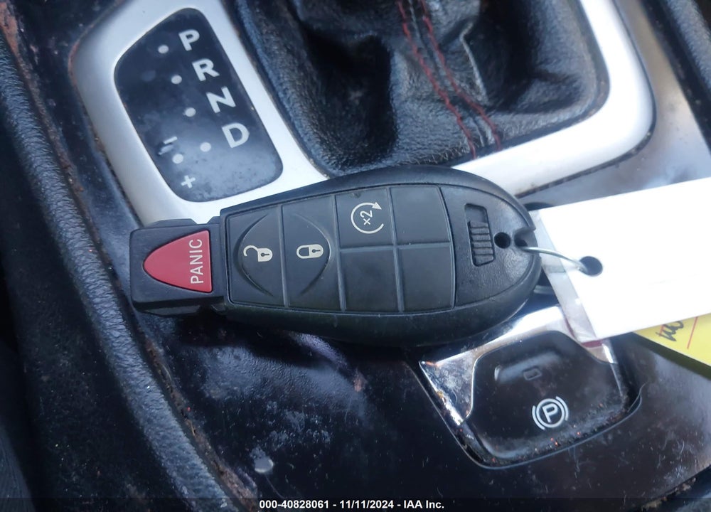 2015 JEEP CHEROKEE TRAILHAWK VIN: 1C4PJMBS3FW654708