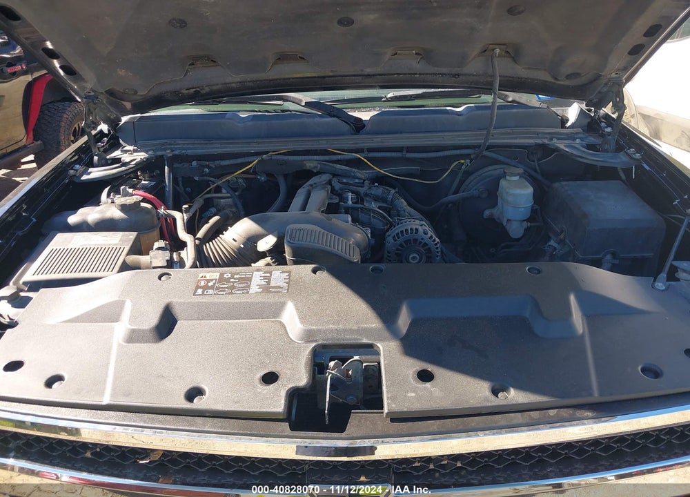 2009 CHEVROLET SILVERADO 1500 LT VIN: 3GCEC23029G179557