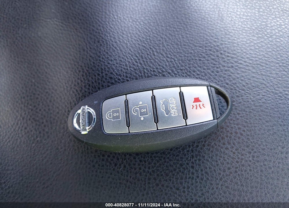 2022 NISSAN SENTRA SV XTRONIC CVT VIN: 3N1AB8CV8NY315228