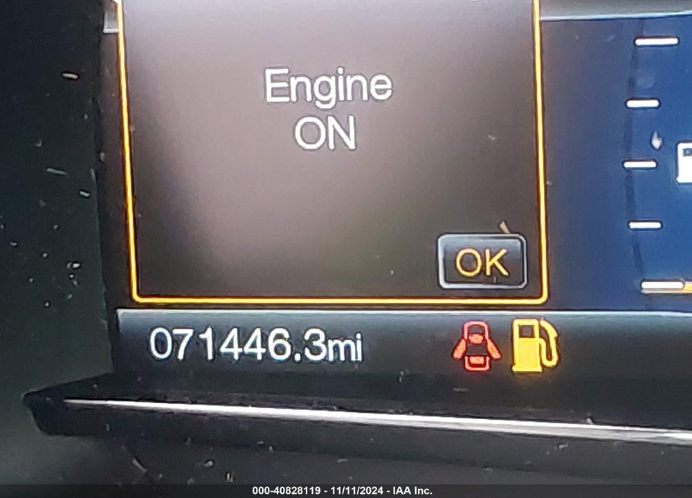 2016 FORD EXPLORER XLT VIN: 1FM5K8D86GGD00122