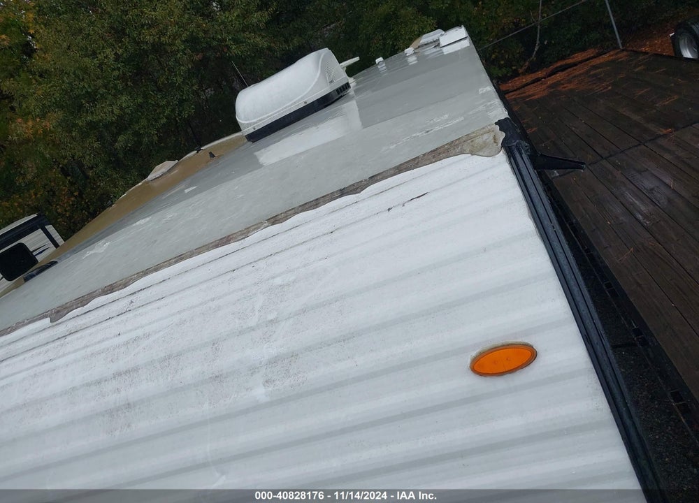 2018 JAYCO JAYFL184BH VIN: 1UJBJ0BNXJ17V1911