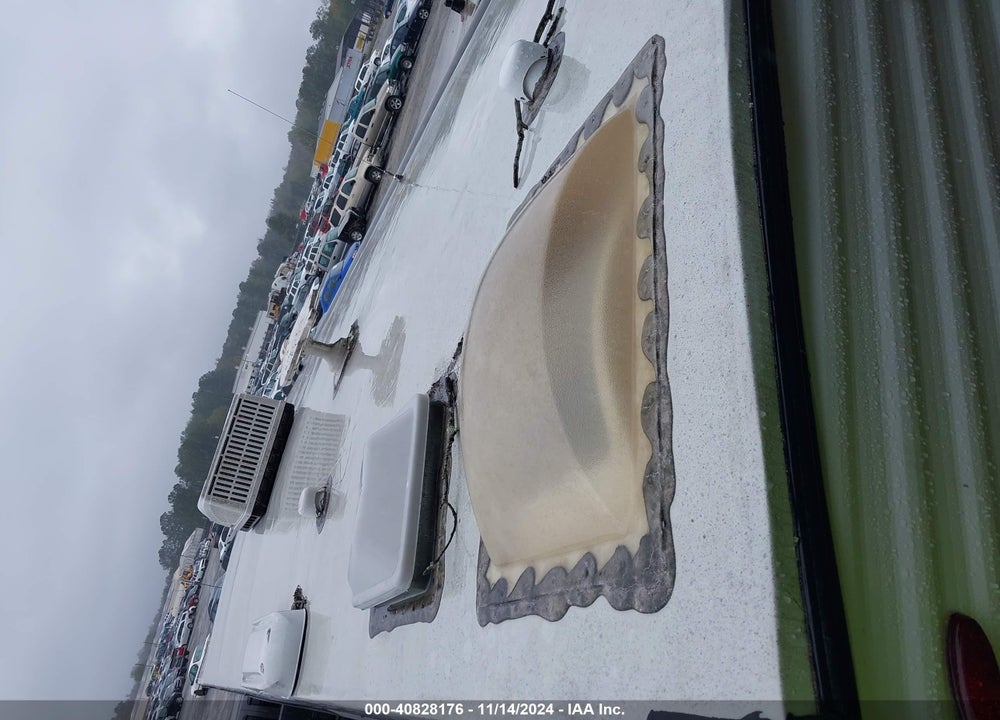 2018 JAYCO JAYFL184BH VIN: 1UJBJ0BNXJ17V1911