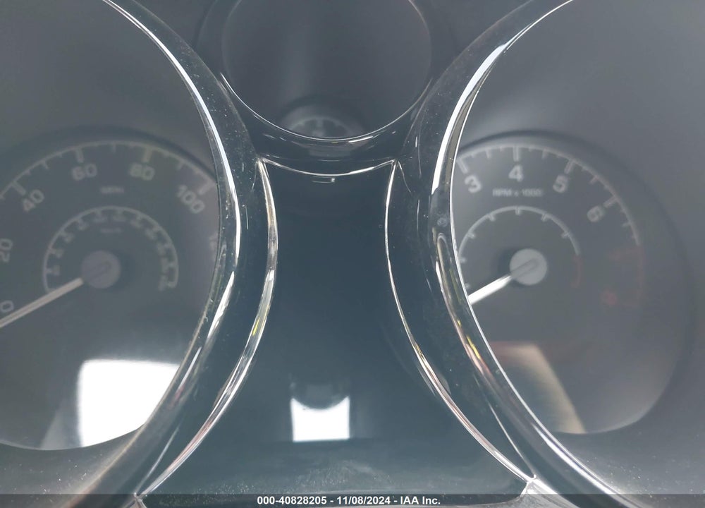 2007 SATURN SKY VIN: 1G8MB35BX7Y102077