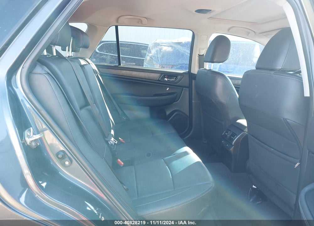 2017 SUBARU OUTBACK VIN: 4S4BSANC9H3380618