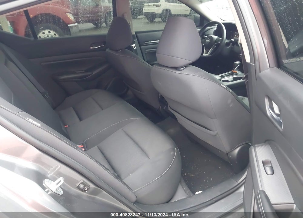 2019 NISSAN ALTIMA VIN: 1N4BL4DV9KC141816