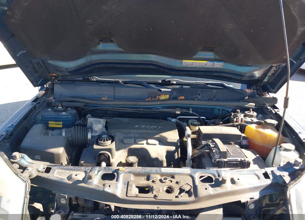 2006 CHEVROLET EQUINOX LT VIN: 2CNDL73F066131197