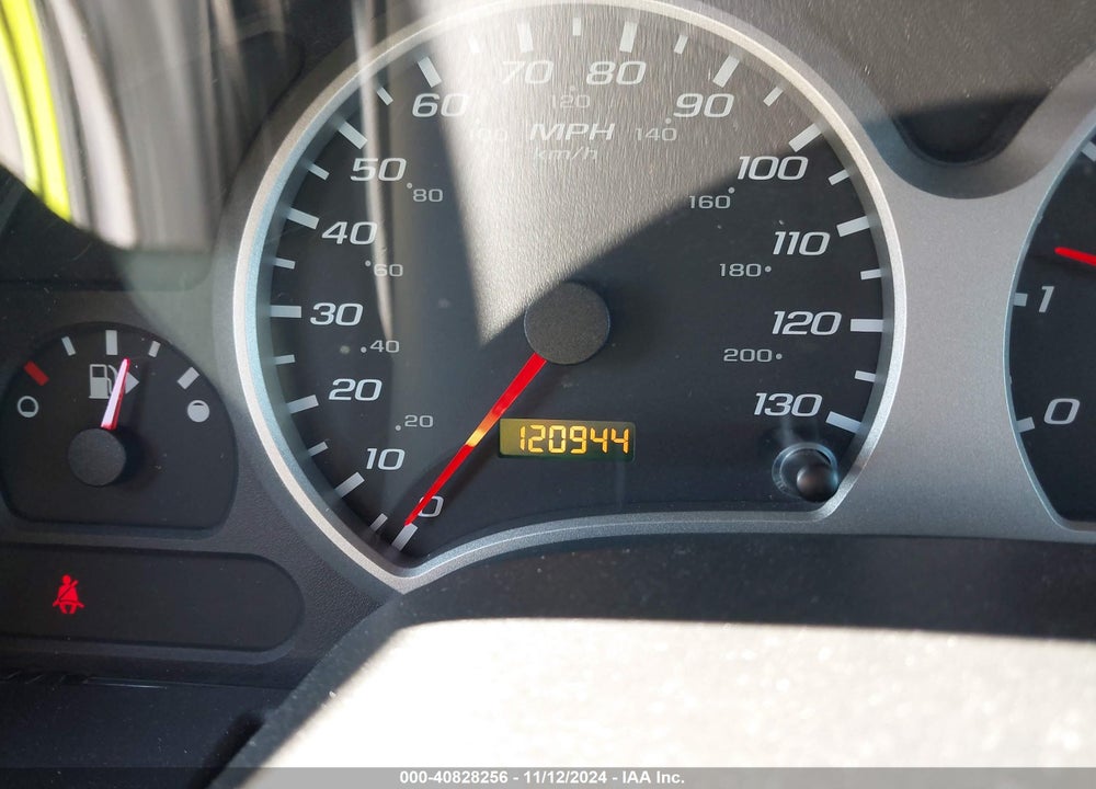 2006 CHEVROLET EQUINOX LT VIN: 2CNDL73F066131197