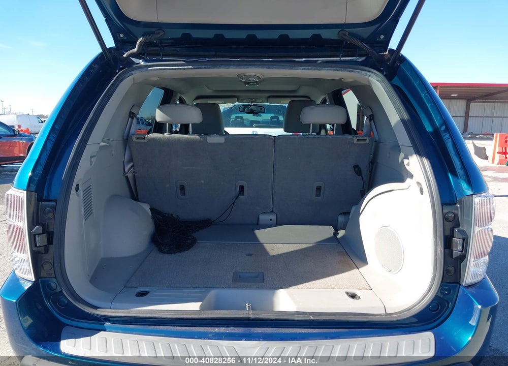 2006 CHEVROLET EQUINOX LT VIN: 2CNDL73F066131197