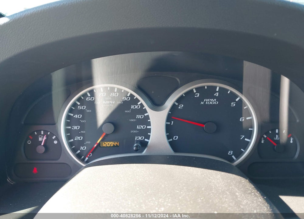 2006 CHEVROLET EQUINOX LT VIN: 2CNDL73F066131197