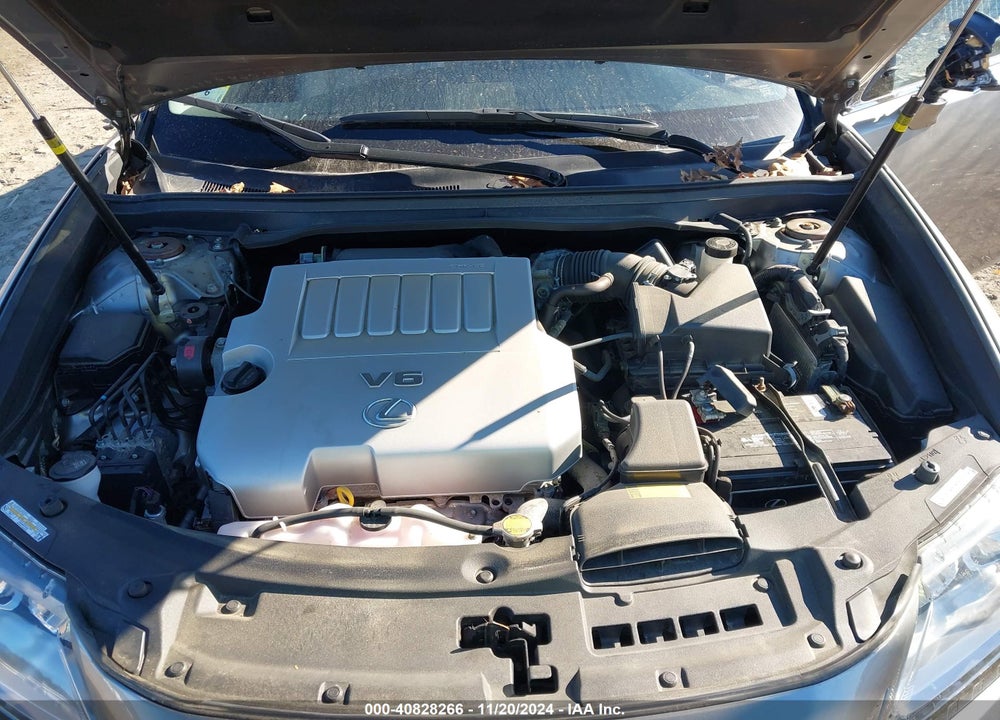 2015 LEXUS ES 350 VIN: JTHBK1GG9F2183714