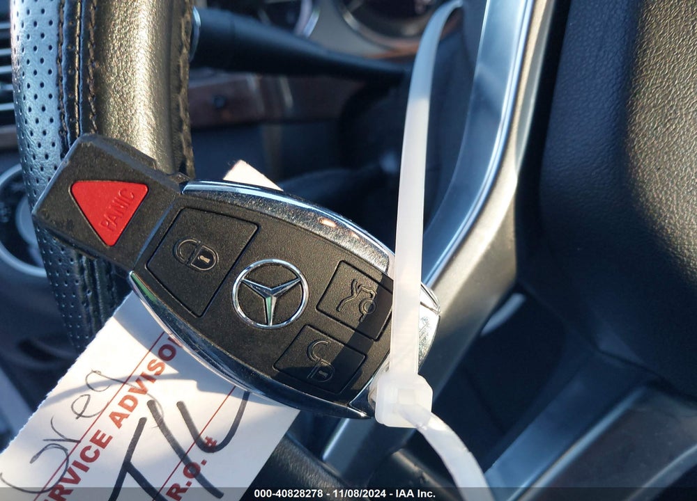 2013 MERCEDES-BENZ E 350 4MATIC VIN: WDDHF8JB1DA689438