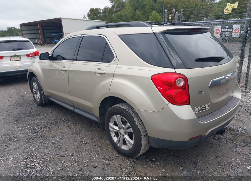 2014 CHEVROLET EQUINOX 1LT VIN: 2GNALBEK5E1123037