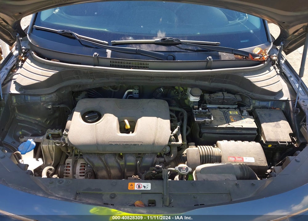 2020 KIA SOUL LX VIN: KNDJ23AU2L7098378