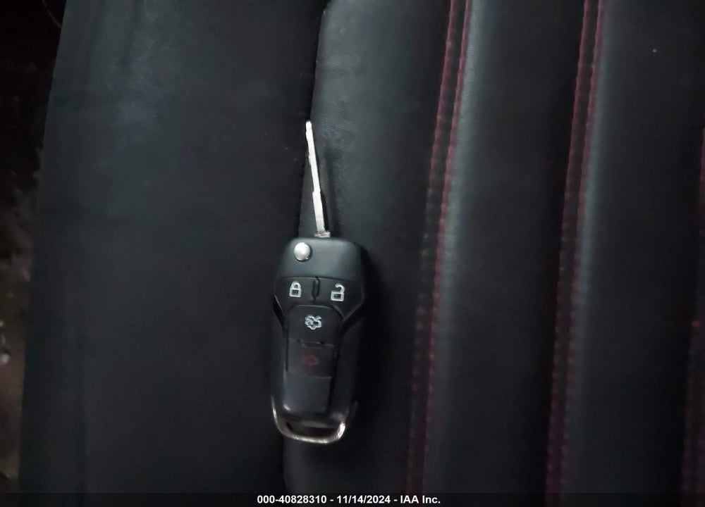 2013 FORD FUSION SE VIN: 3FA6P0H95DR210985