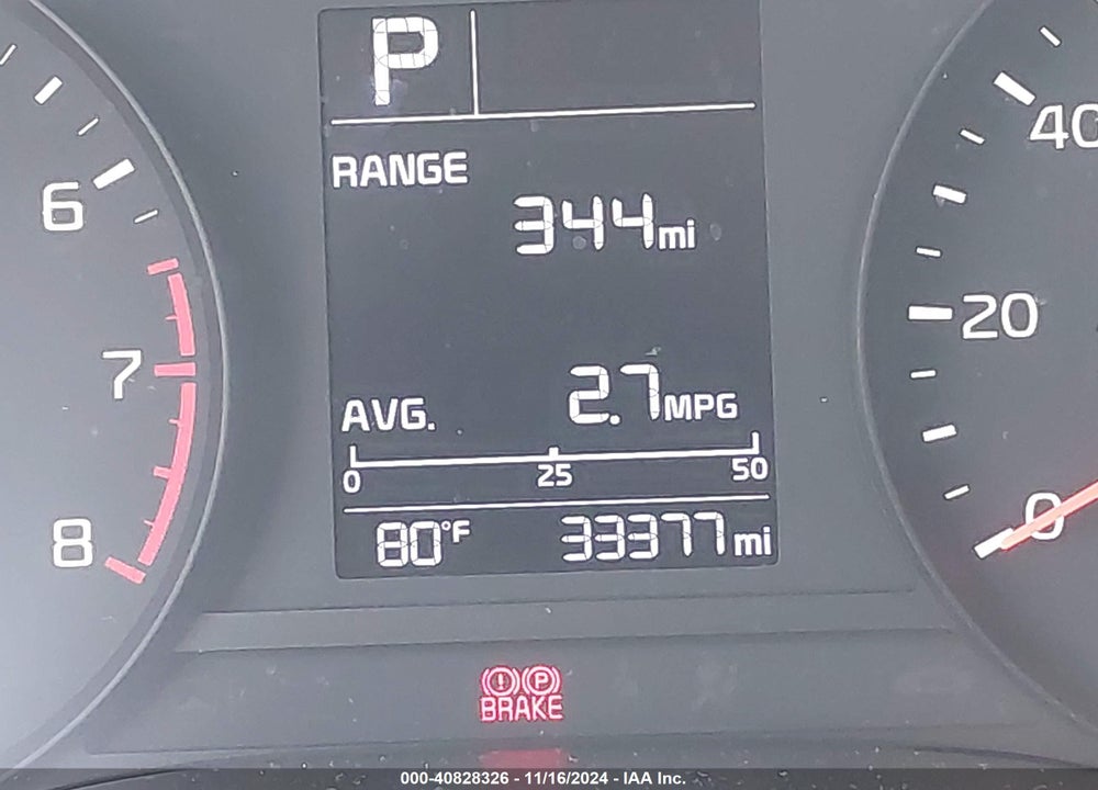 2022 KIA RIO LX VIN: 3KPA24AD8NE484280