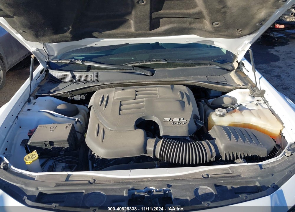 2021 CHRYSLER 300 VIN: 2C3CCAAG3MH505137