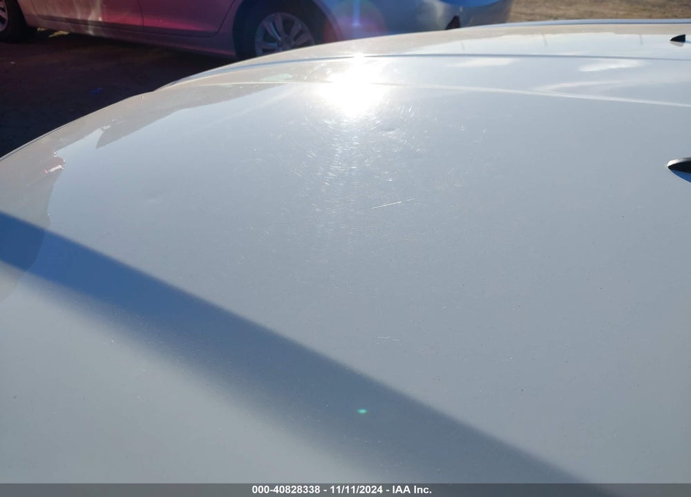 2021 CHRYSLER 300 VIN: 2C3CCAAG3MH505137