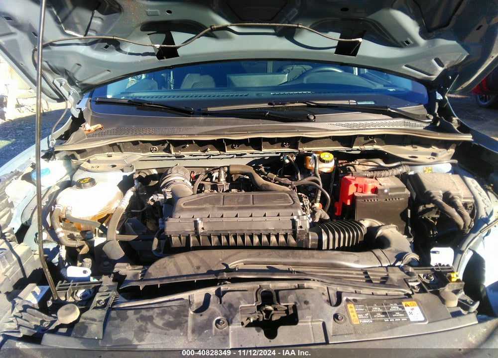 2023 FORD ESCAPE ACTIVE VIN: 1FMCU9GNXPUB10088