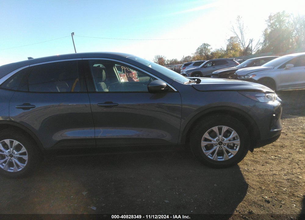 2023 FORD ESCAPE ACTIVE VIN: 1FMCU9GNXPUB10088
