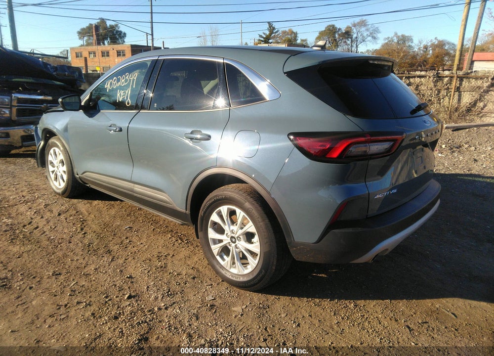 2023 FORD ESCAPE ACTIVE VIN: 1FMCU9GNXPUB10088