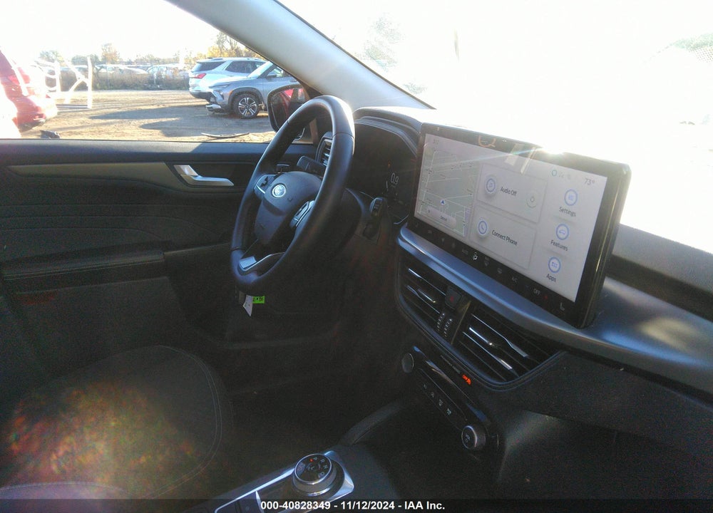 2023 FORD ESCAPE ACTIVE VIN: 1FMCU9GNXPUB10088