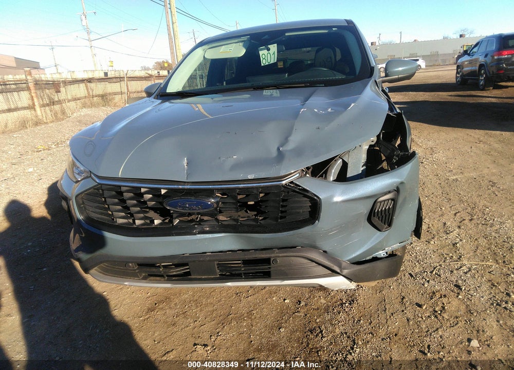 2023 FORD ESCAPE ACTIVE VIN: 1FMCU9GNXPUB10088