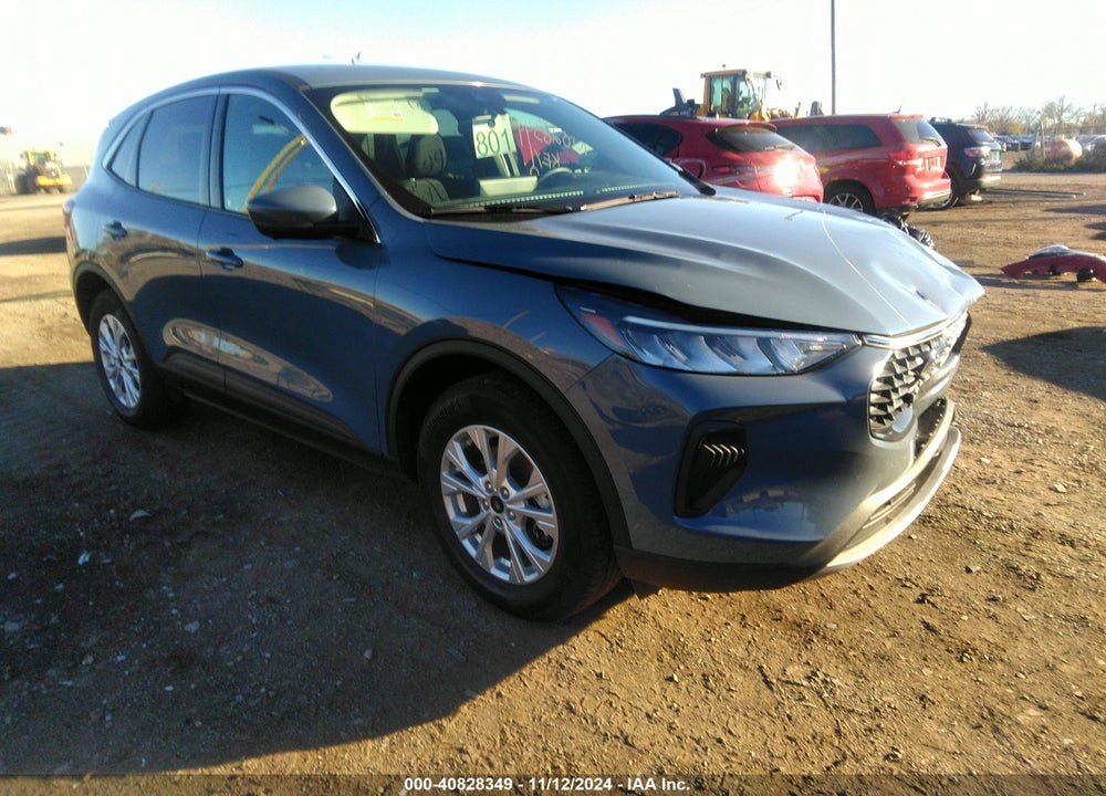 2023 FORD ESCAPE ACTIVE VIN: 1FMCU9GNXPUB10088