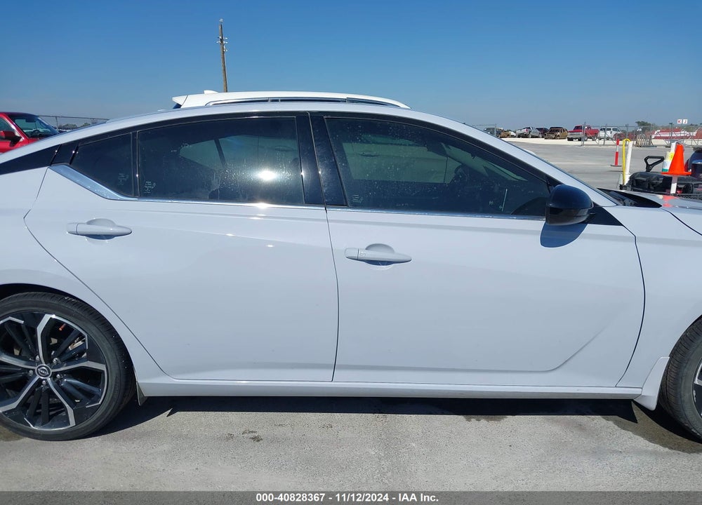 2023 NISSAN ALTIMA VIN: 1N4BL4CV8PN391173