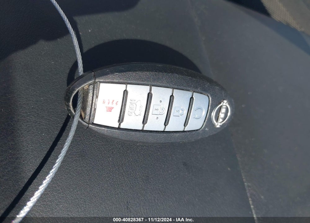 2023 NISSAN ALTIMA VIN: 1N4BL4CV8PN391173