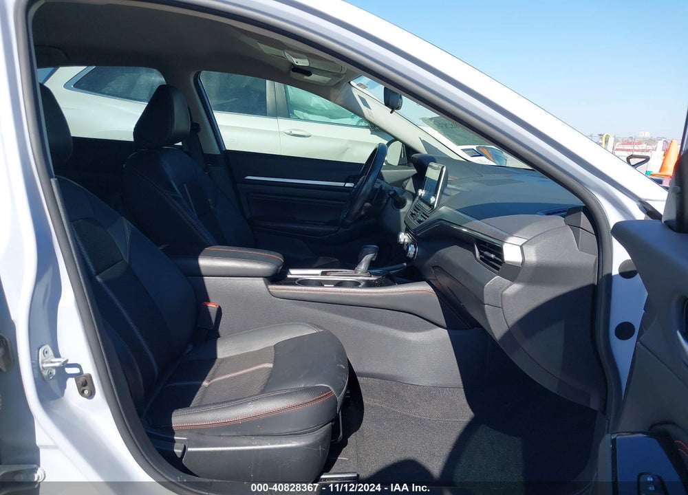 2023 NISSAN ALTIMA VIN: 1N4BL4CV8PN391173
