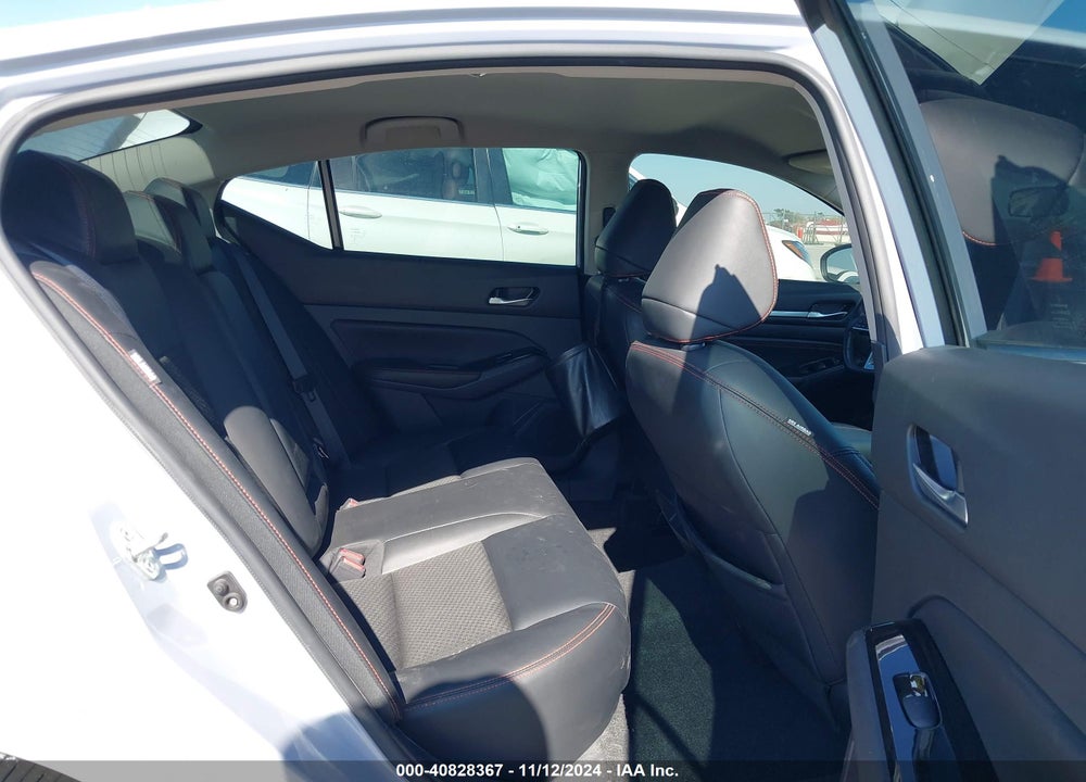 2023 NISSAN ALTIMA VIN: 1N4BL4CV8PN391173