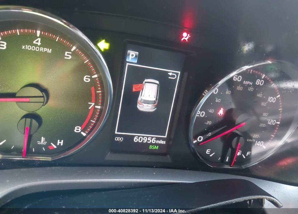 2016 TOYOTA RAV4 SE VIN: JTMNFREV1GJ078059