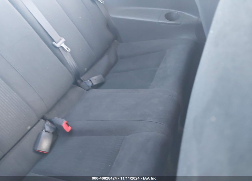 2012 NISSAN ALTIMA 2.5 S VIN: 1N4AL2EPXCC218839