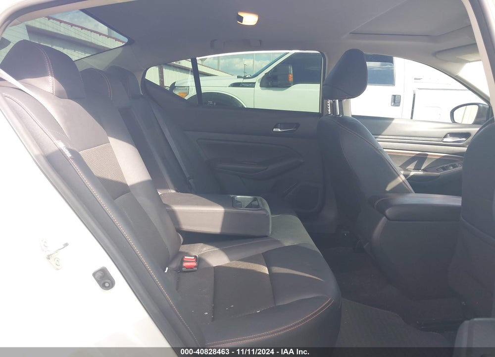 2022 NISSAN ALTIMA VIN: 1N4BL4CV6NN360033
