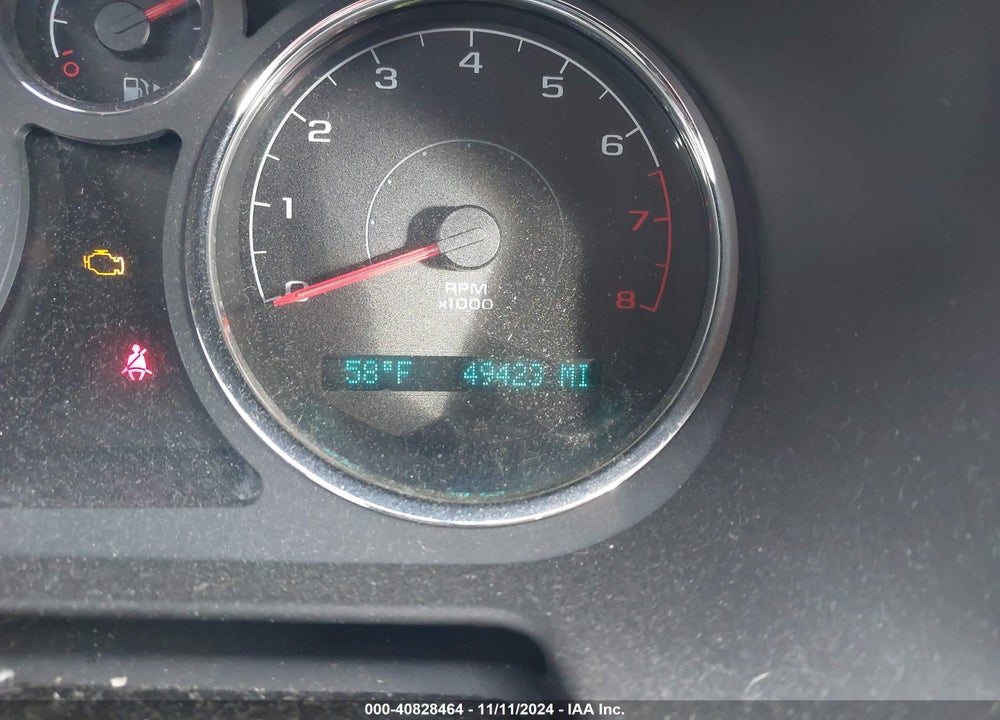 2007 CHEVROLET COBALT LT VIN: 1G1AL15F177176290