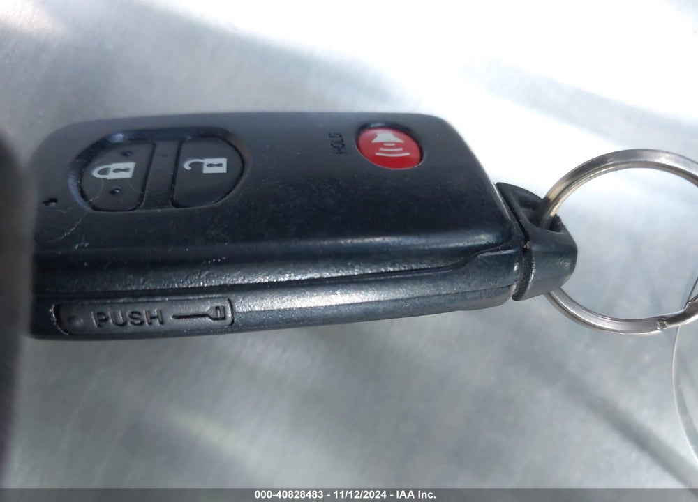 2015 TOYOTA PRIUS TWO VIN: JTDKN3DU4F0449666