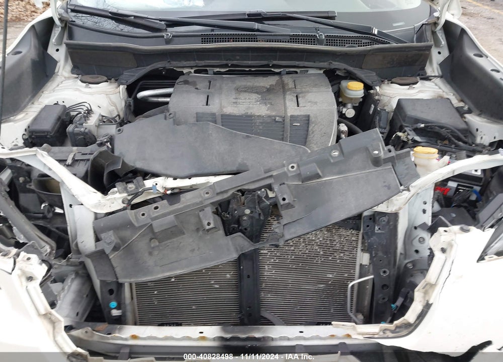 2019 SUBARU FORESTER PREMIUM VIN: JF2SKAEC0KH409732