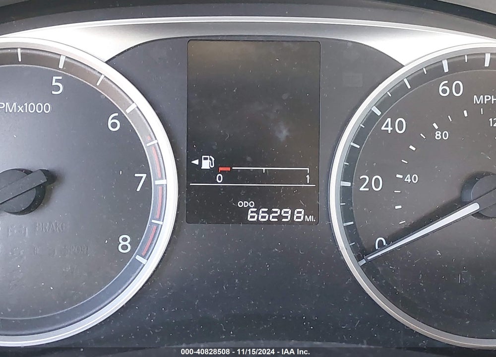 2020 NISSAN VERSA VIN: 3N1CN8DV9LL921324
