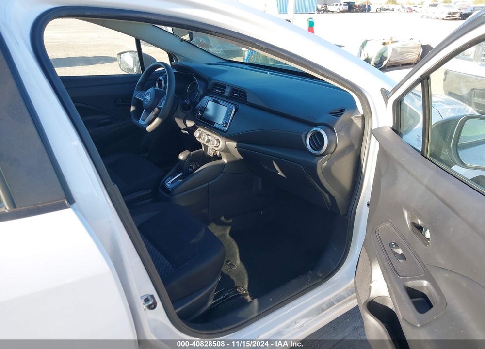 2020 NISSAN VERSA VIN: 3N1CN8DV9LL921324