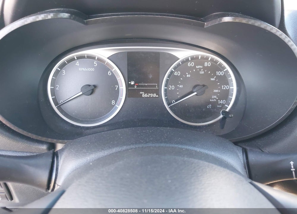 2020 NISSAN VERSA VIN: 3N1CN8DV9LL921324